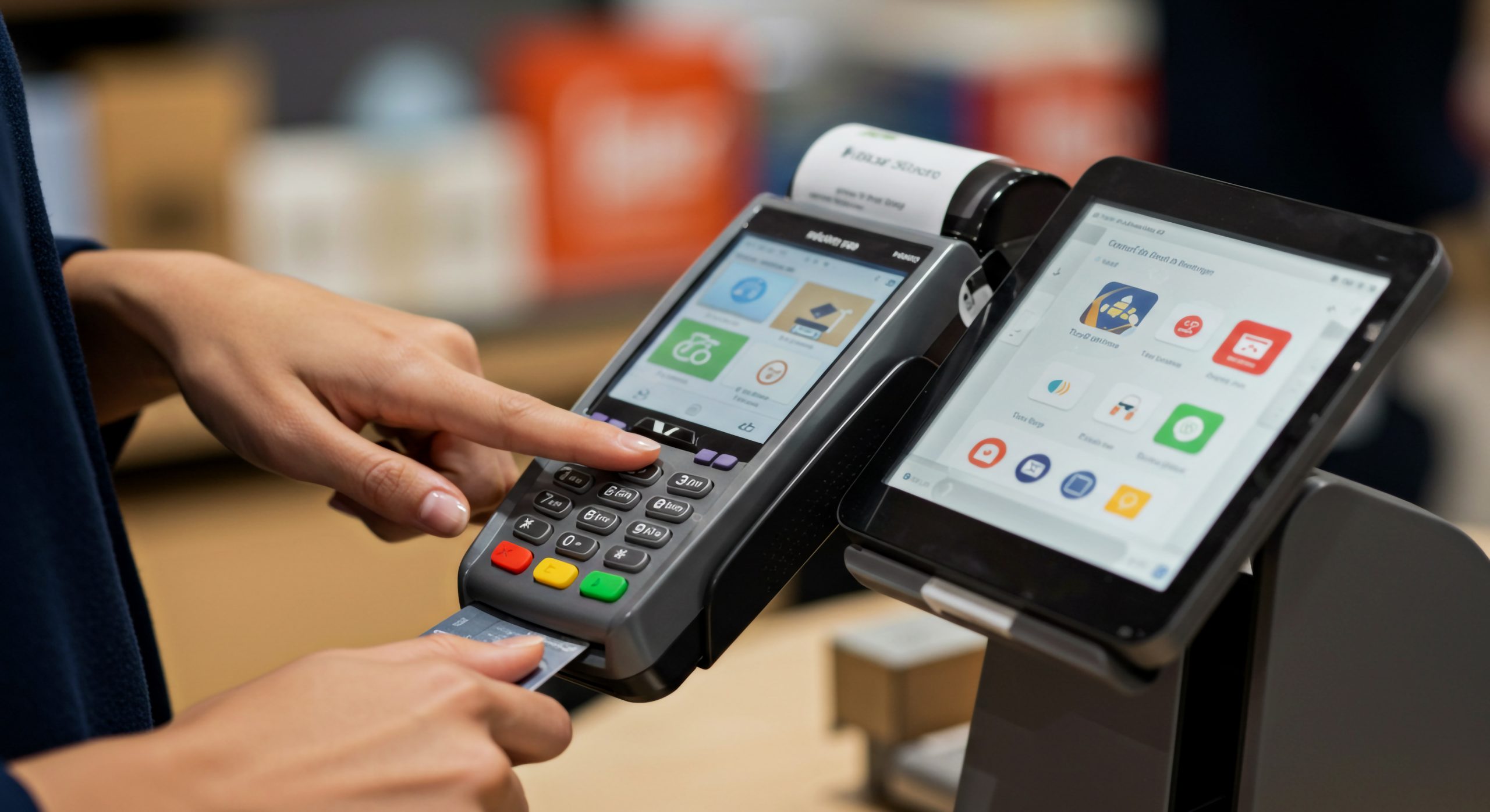 POS Integration