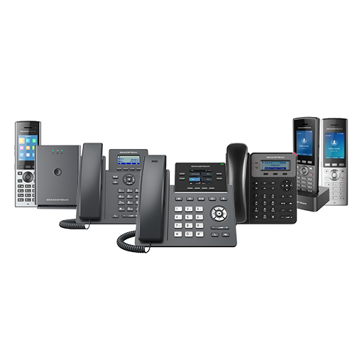 IP Voice Telephony
