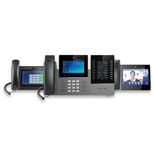 IP Video Telephony