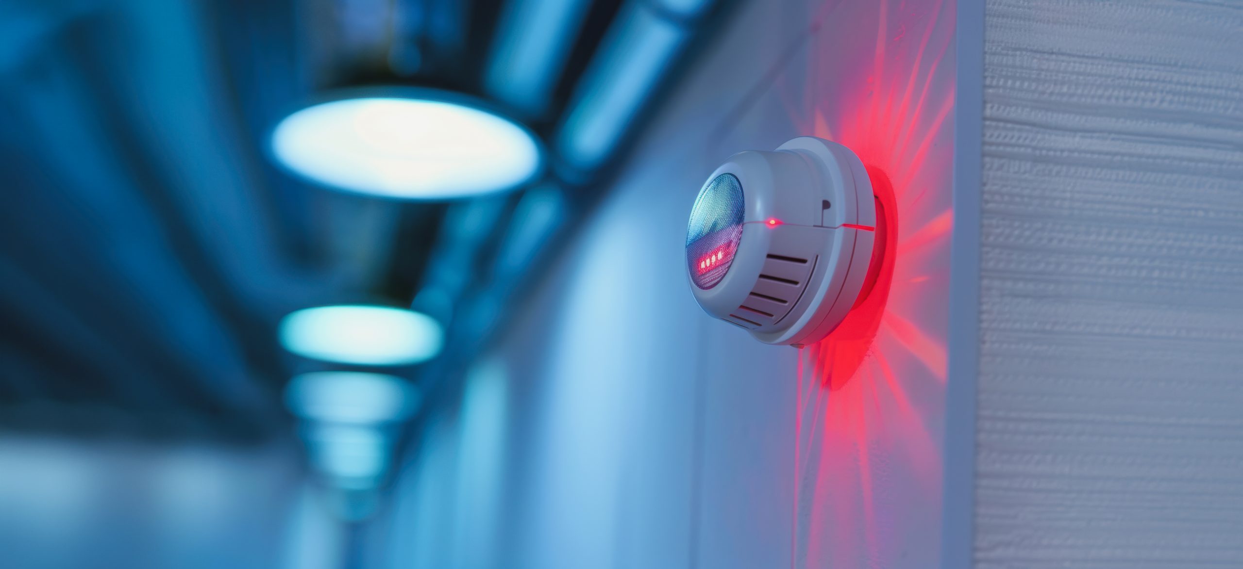 Fire Alarm Systems