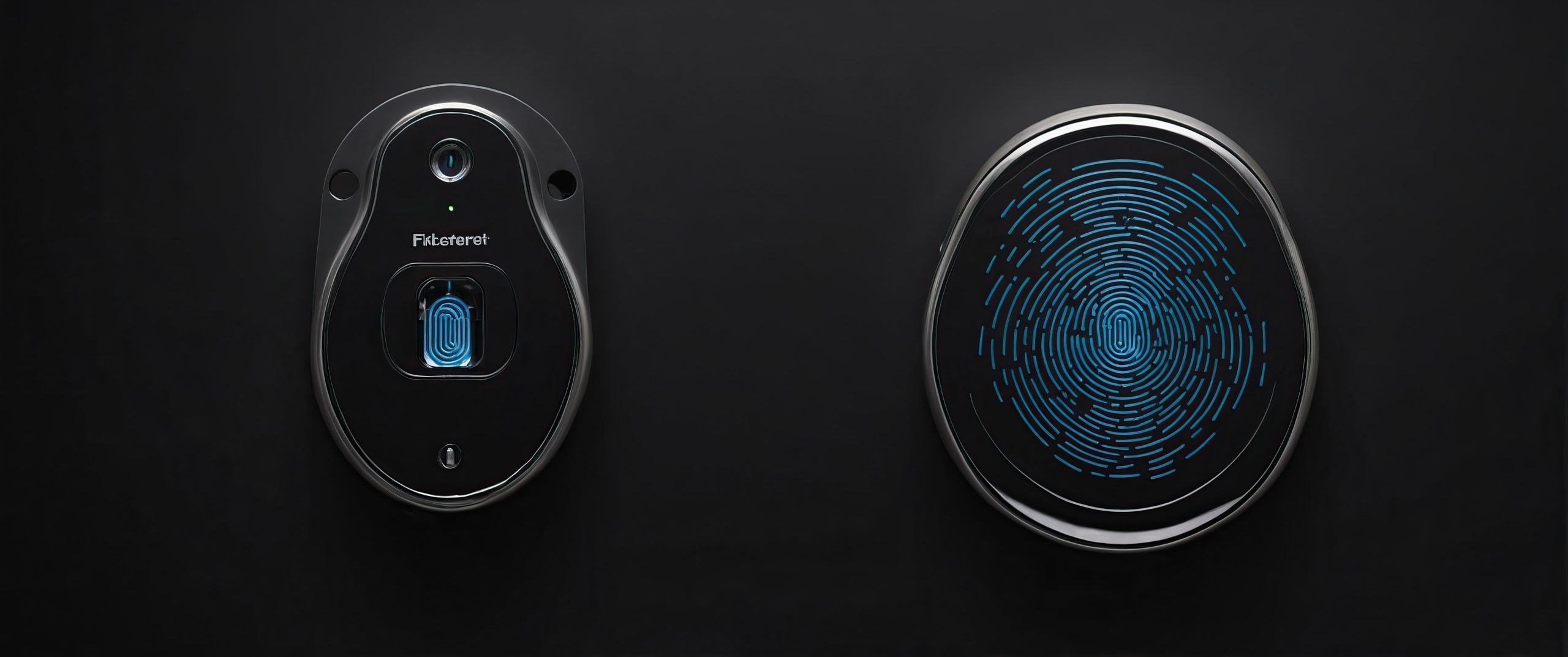 Access Control Systems