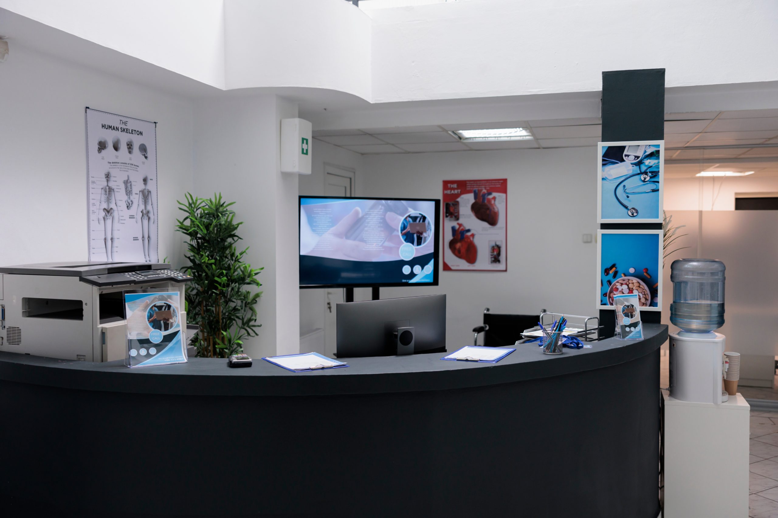 Medical & Healthcare