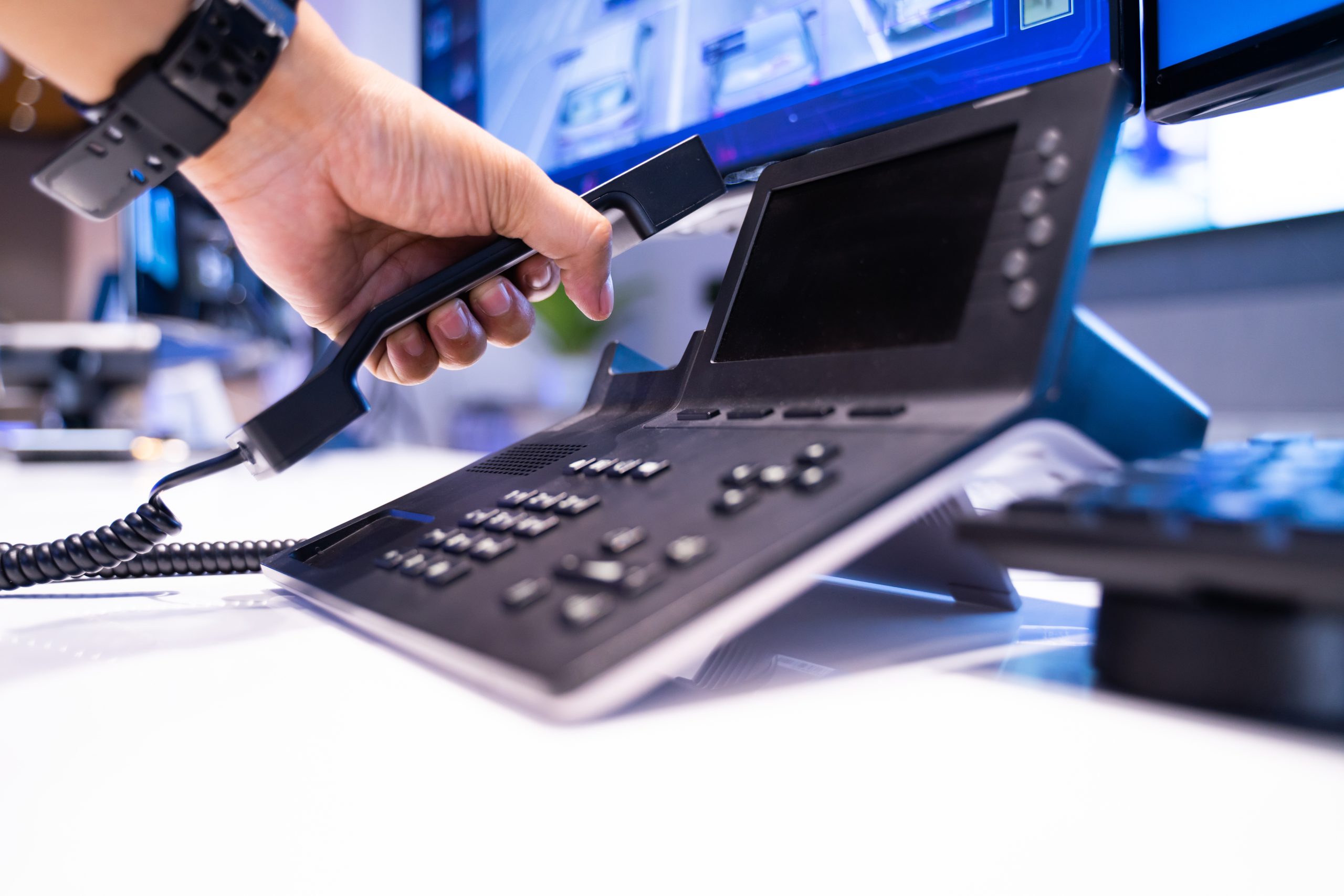 Unified Communication Systems