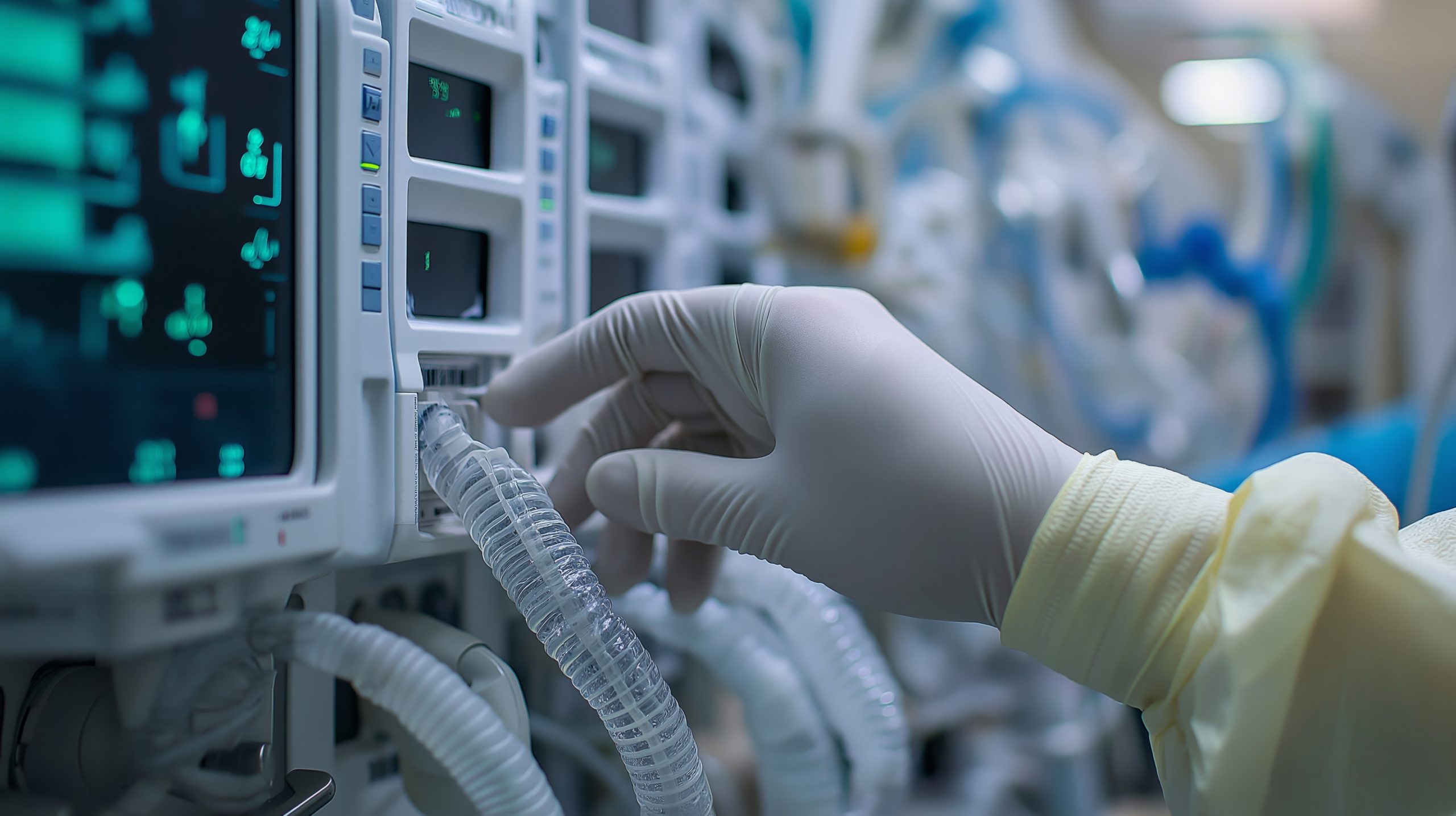 Networking Solutions