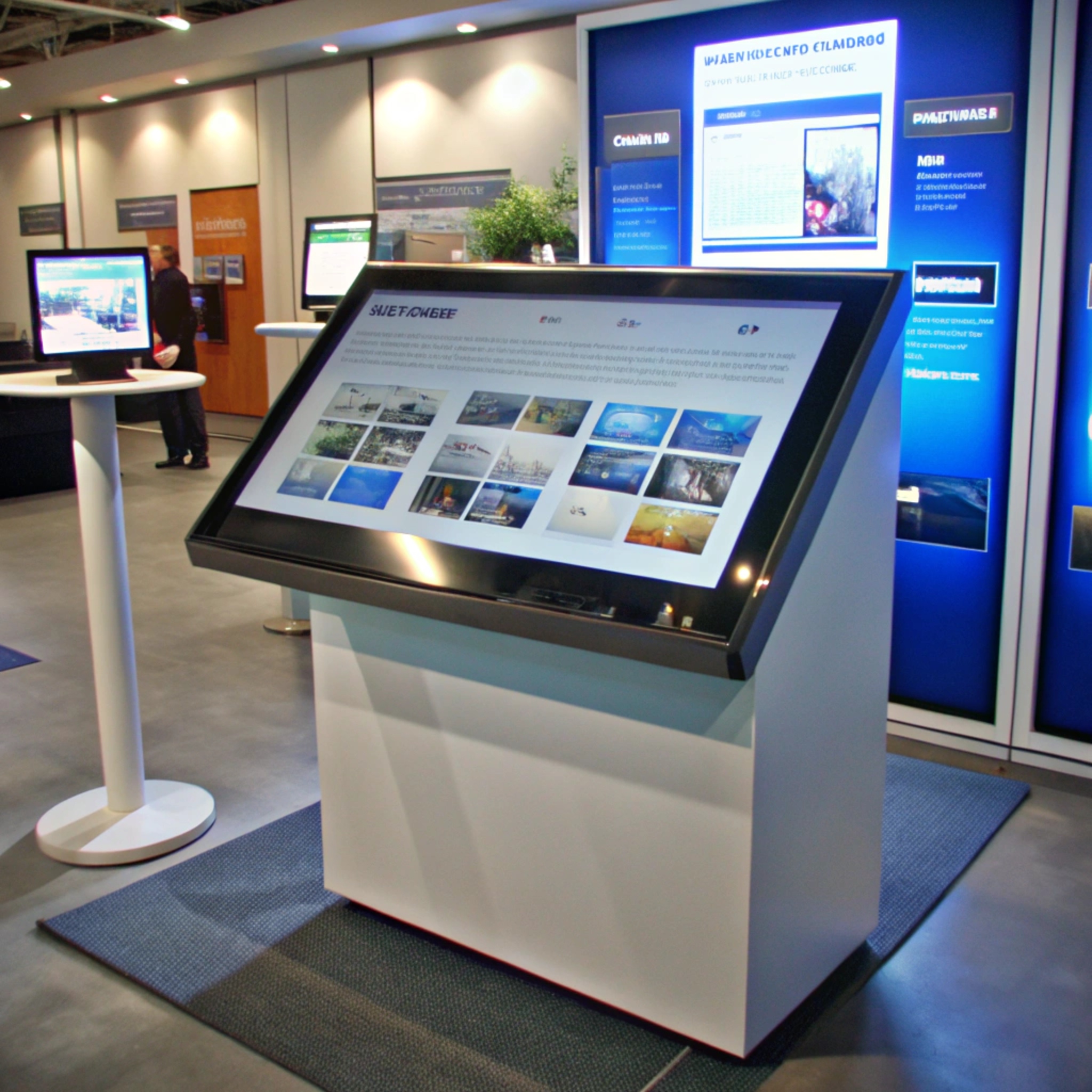 Display Solutions