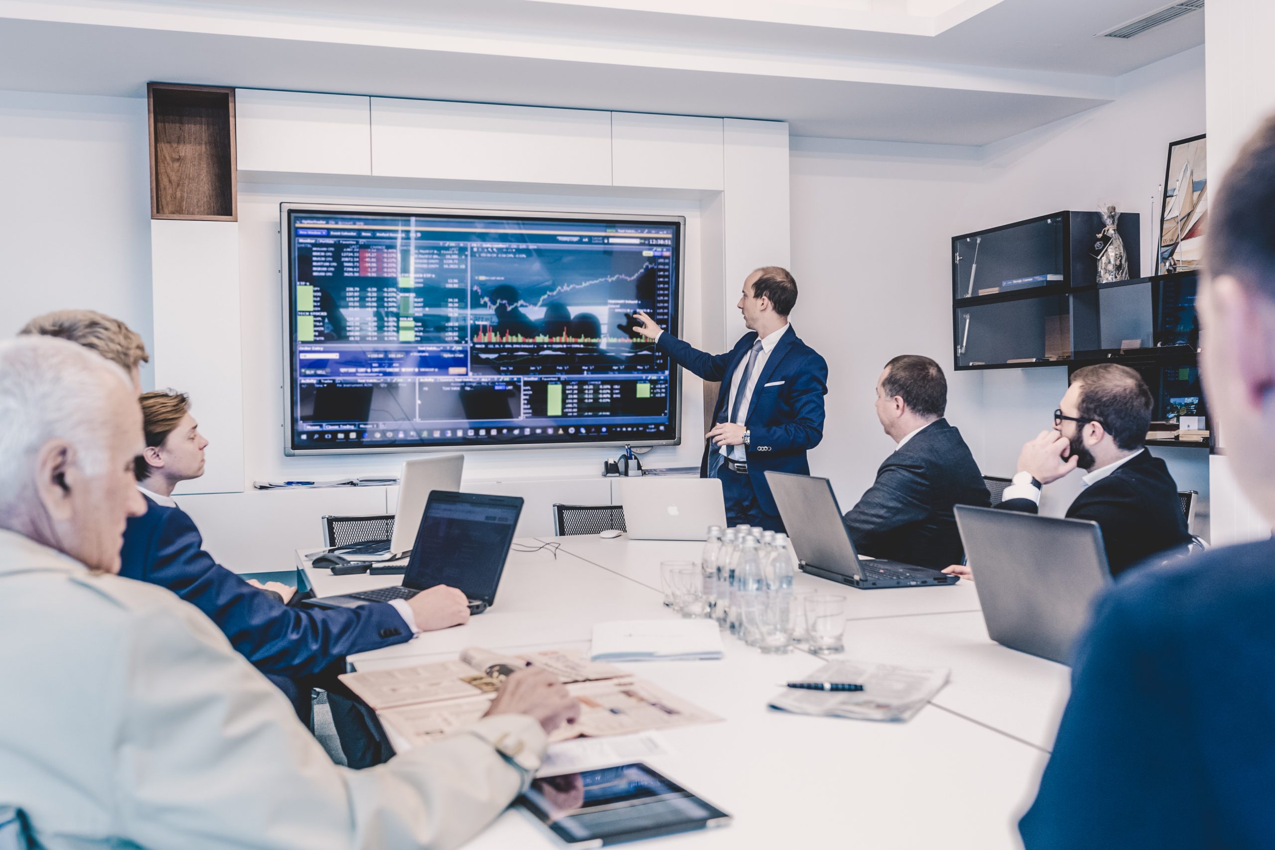 Unified Communication Solutions