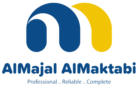 AlMajal AlMaktabi