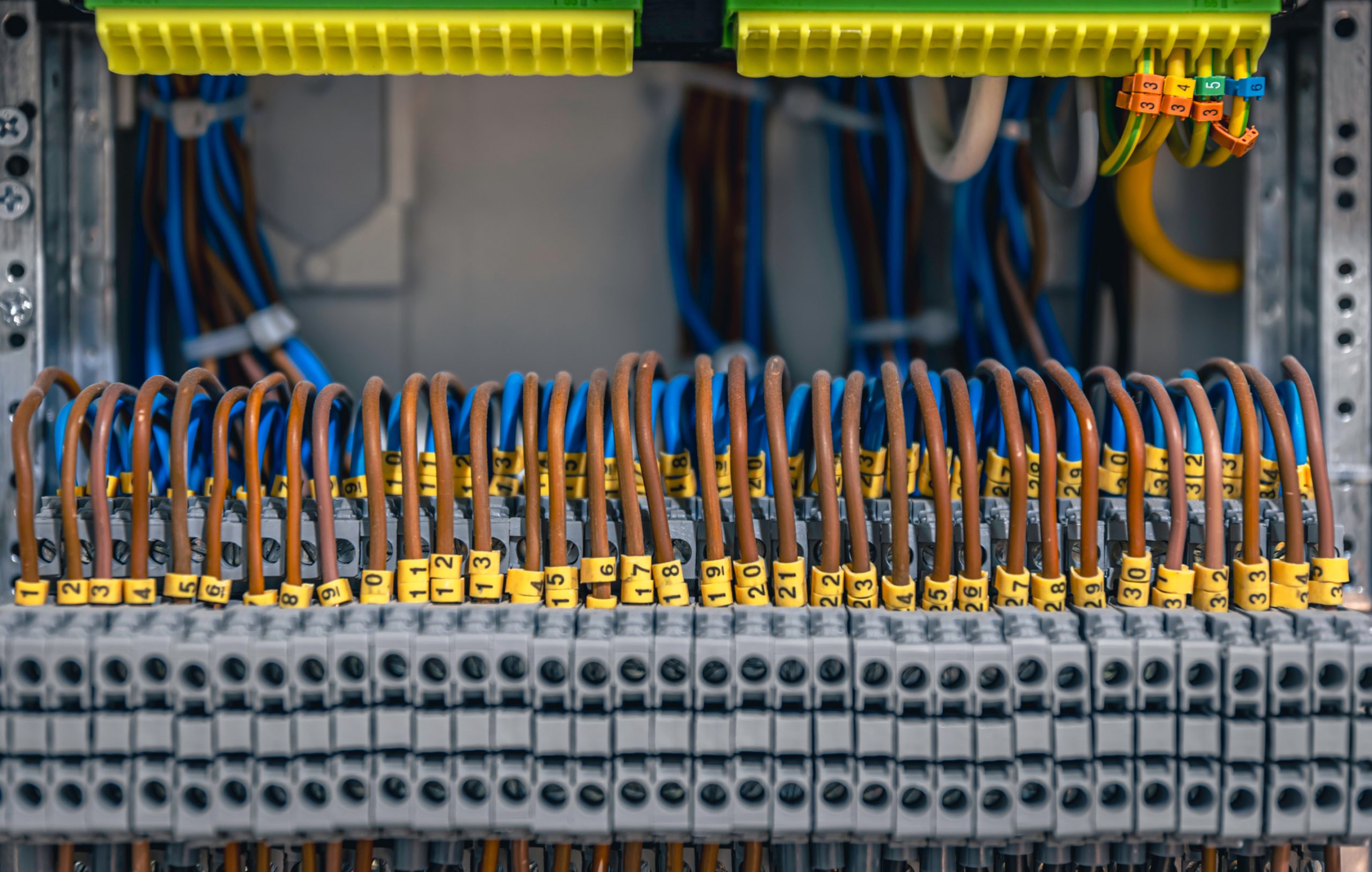 Networking Solutions