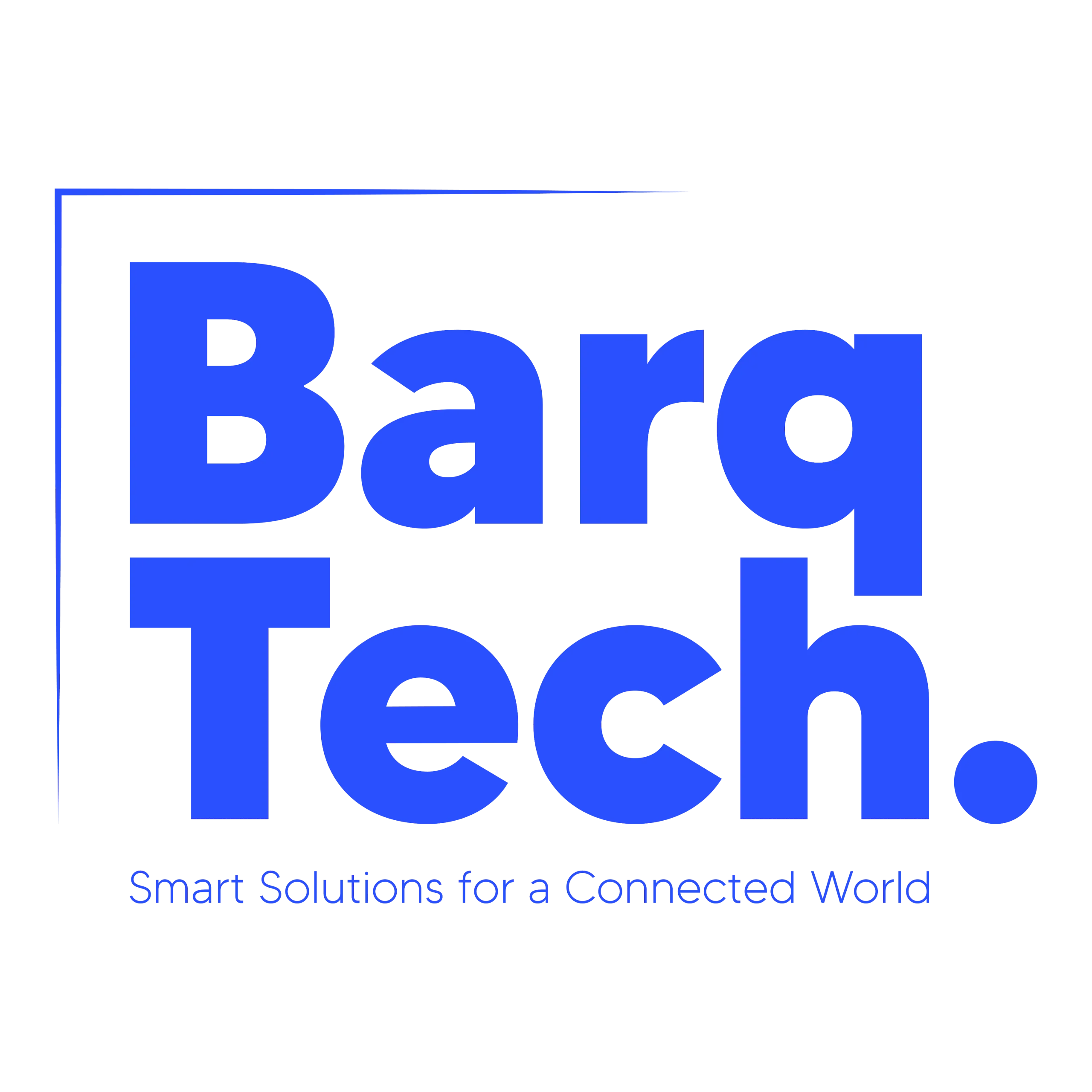 Barq Tech