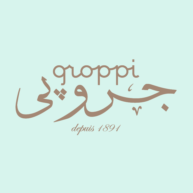 Groppi (Café Maintenance & Fire Safety Assurance)