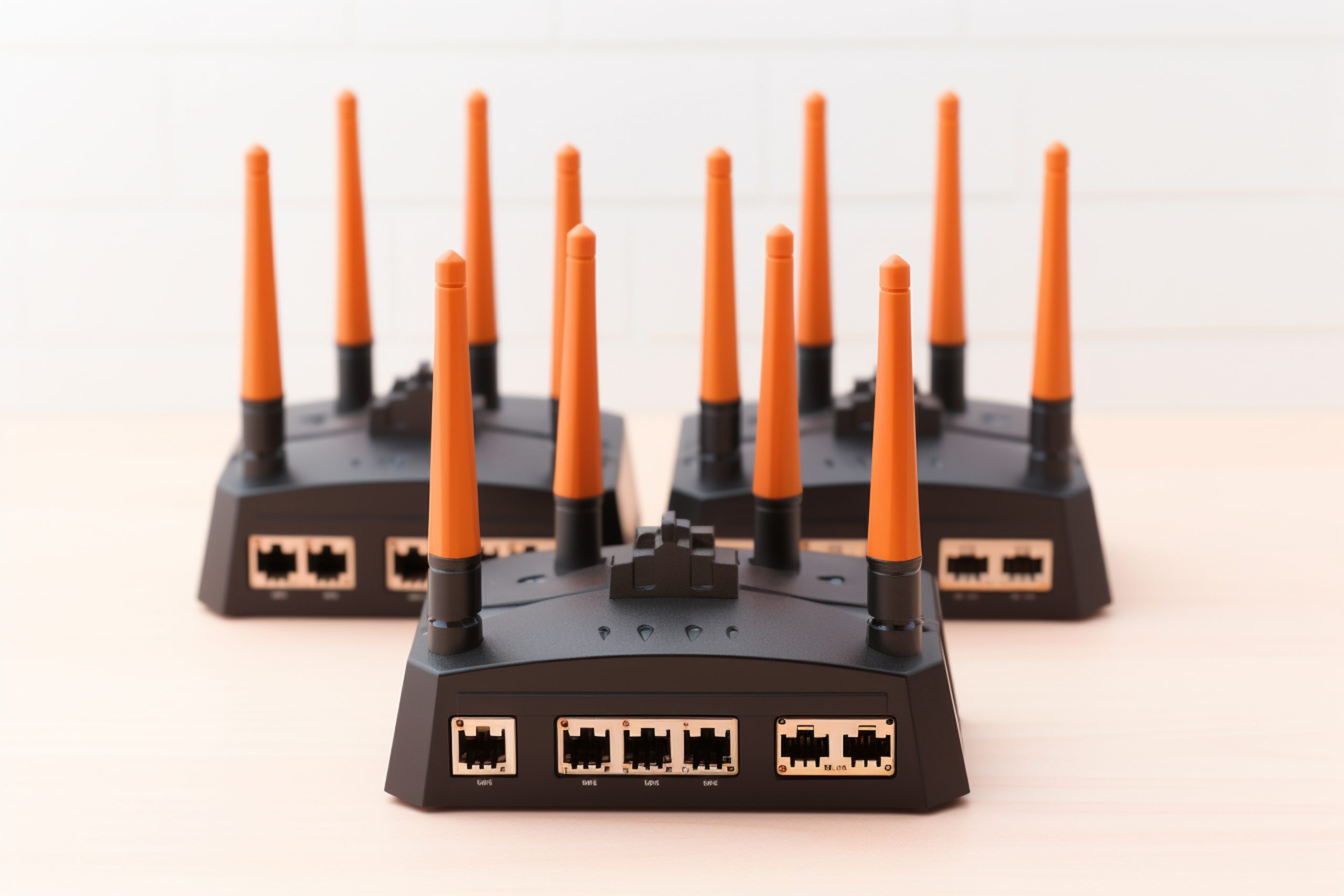 Networking Solutions