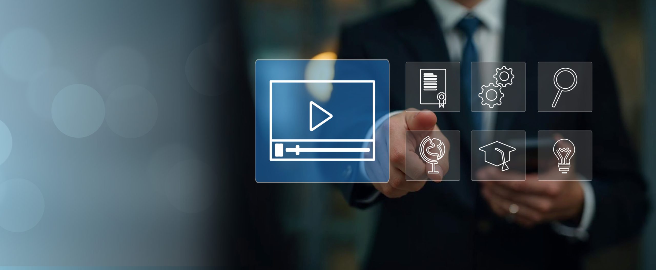 Multi Media Support