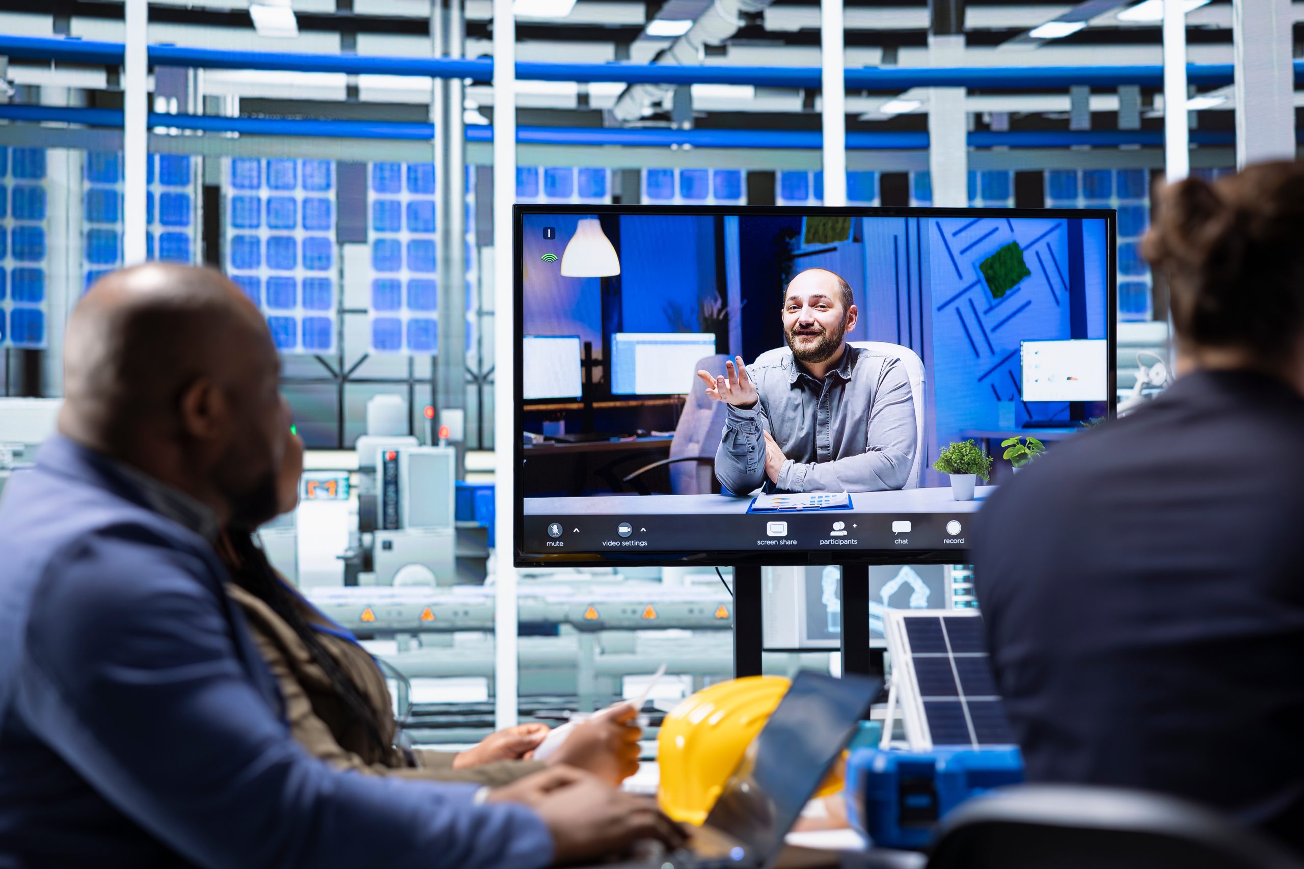 Unified Communication Systems
