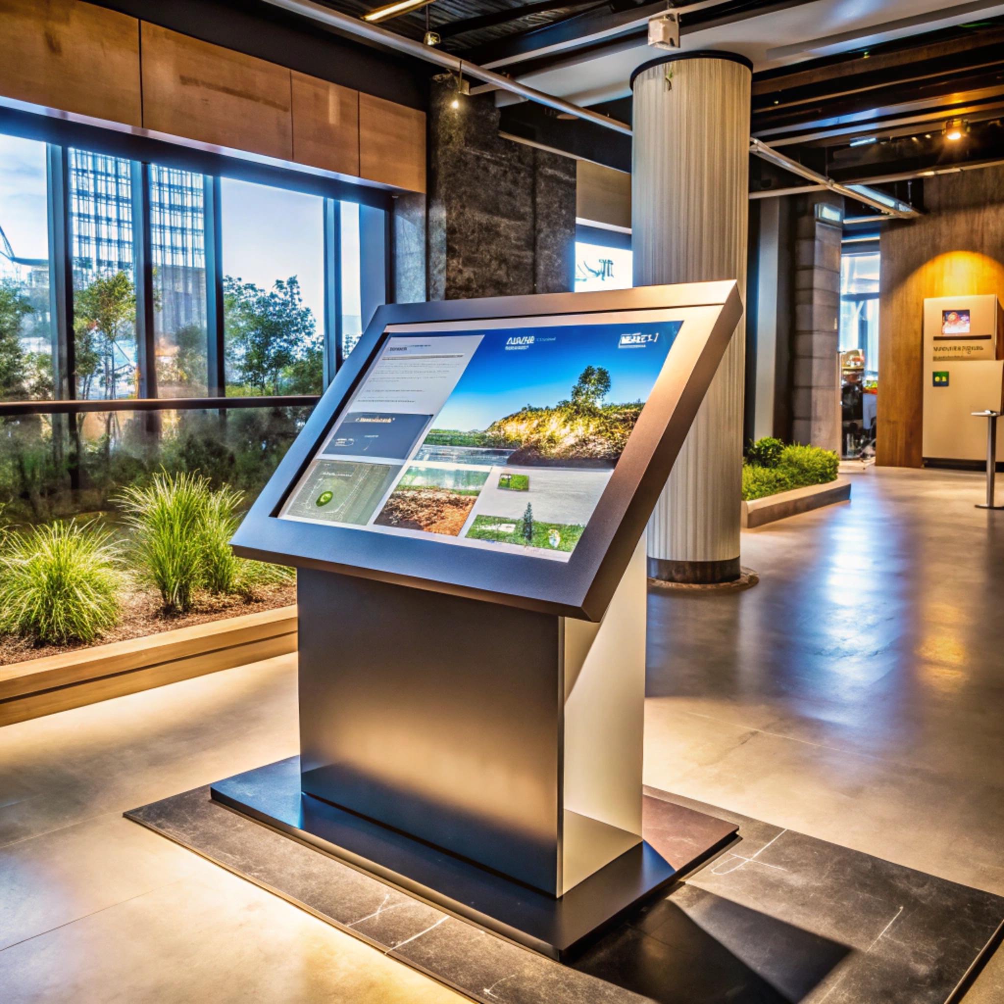 Display Solutions