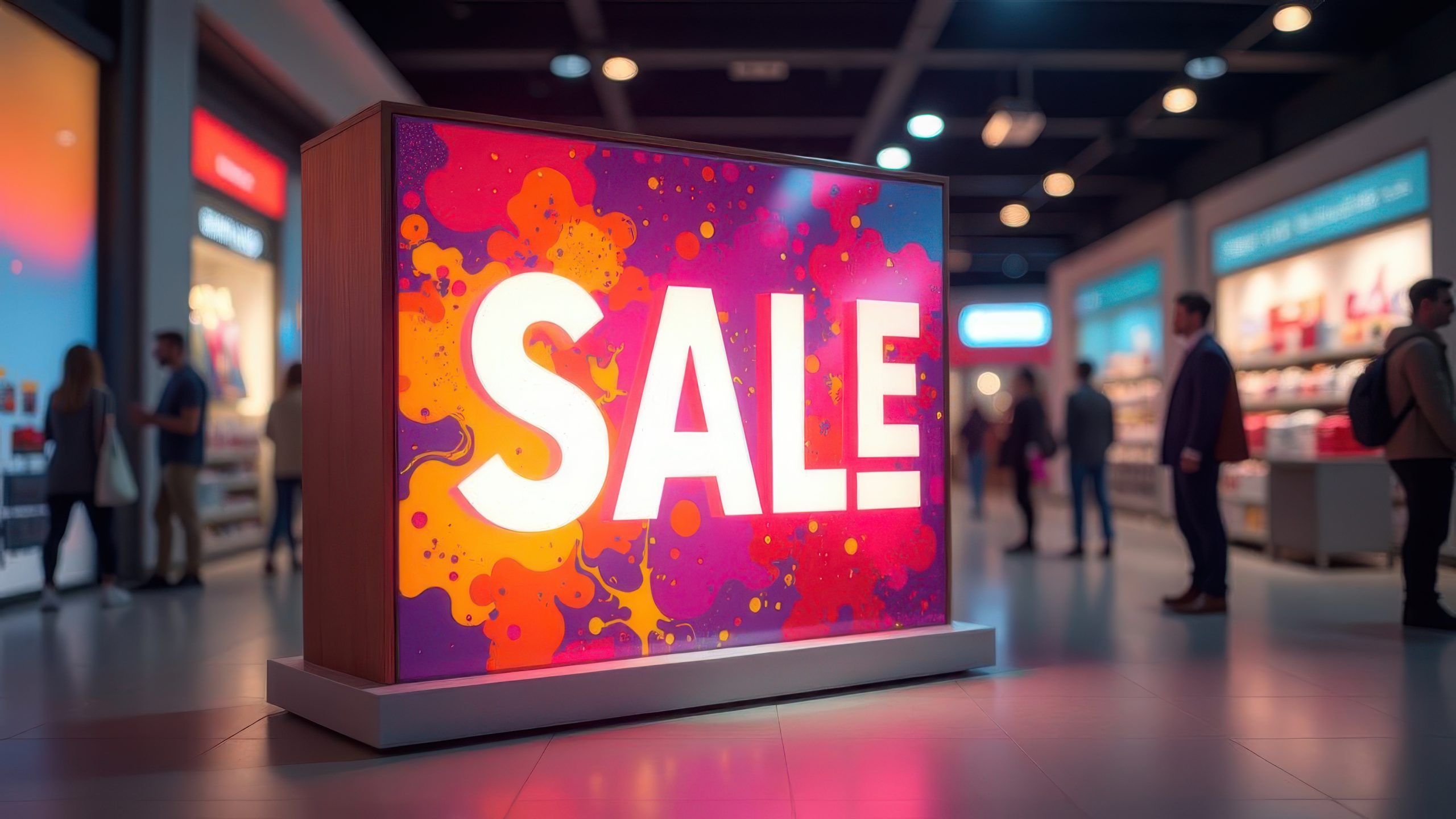Display Solutions