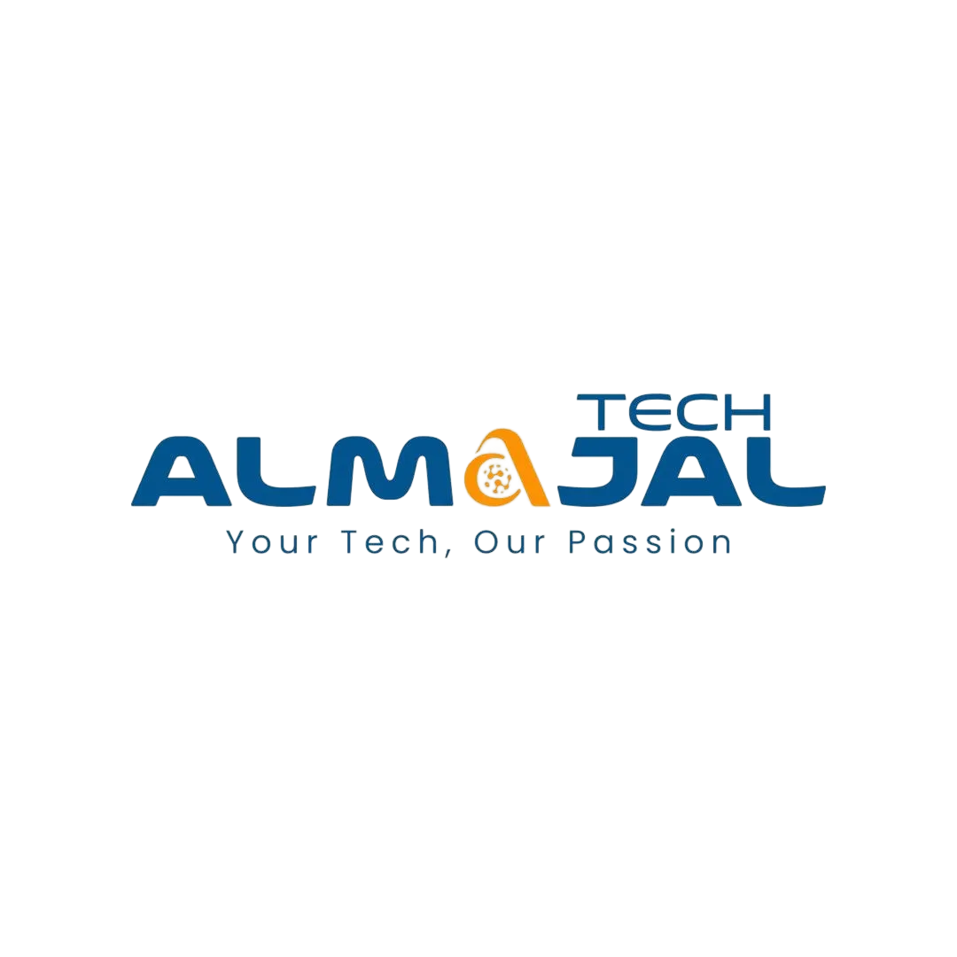 AlMajal Tech