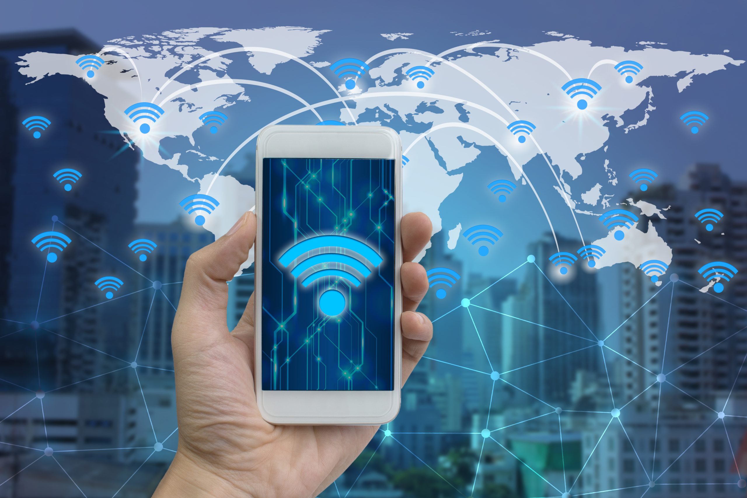 Networking Solutions