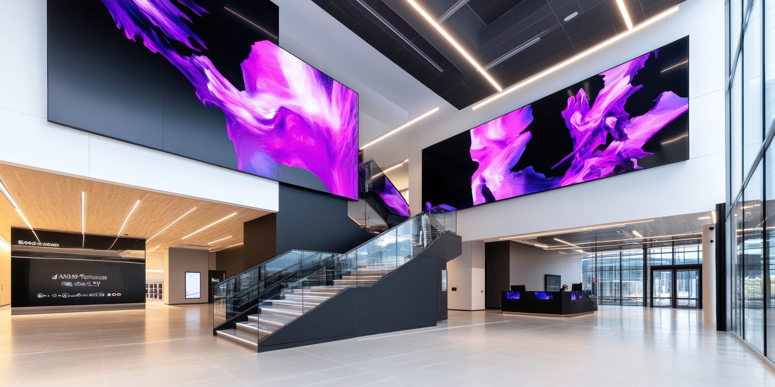 Display Solutions