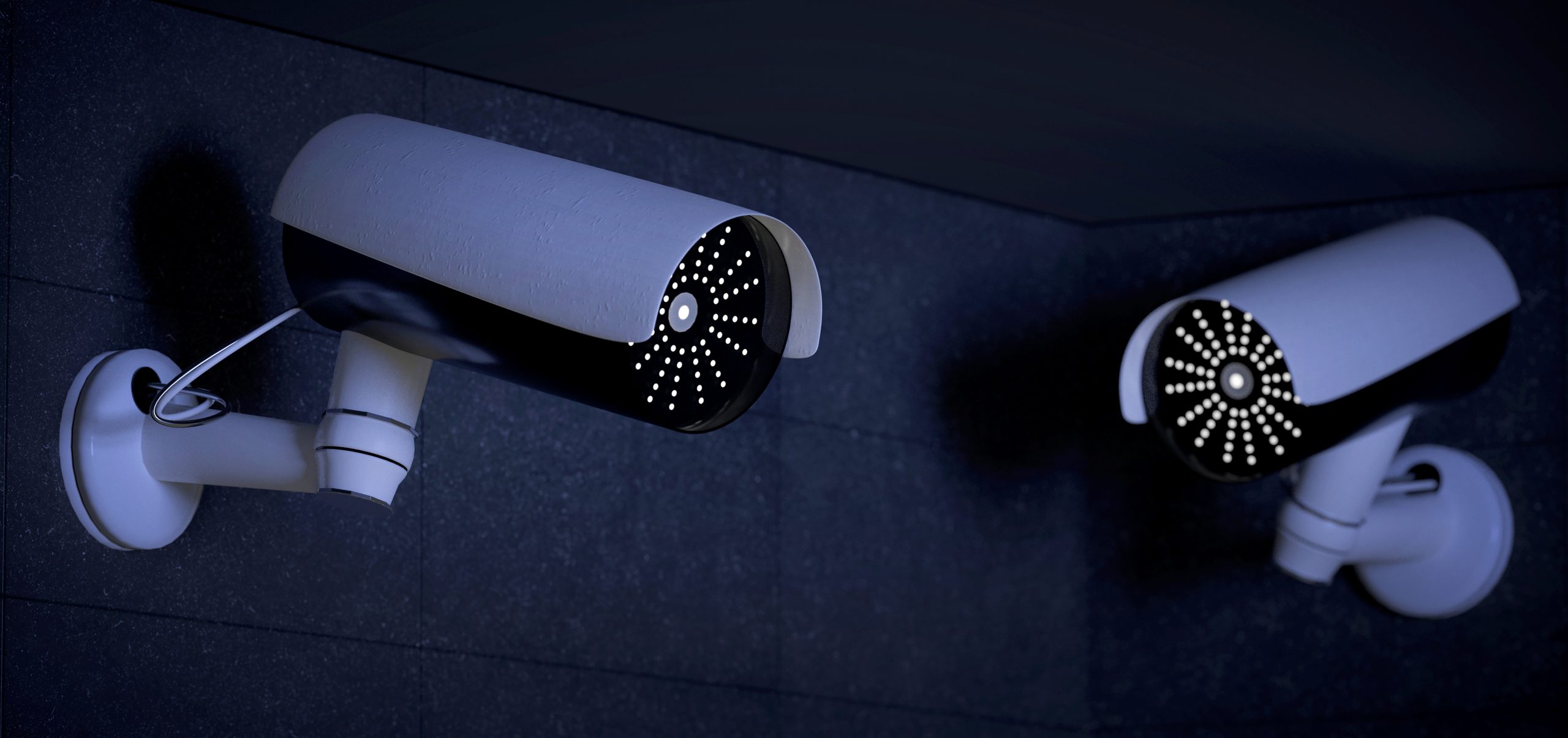 CCTV & IP Surveillance Systems