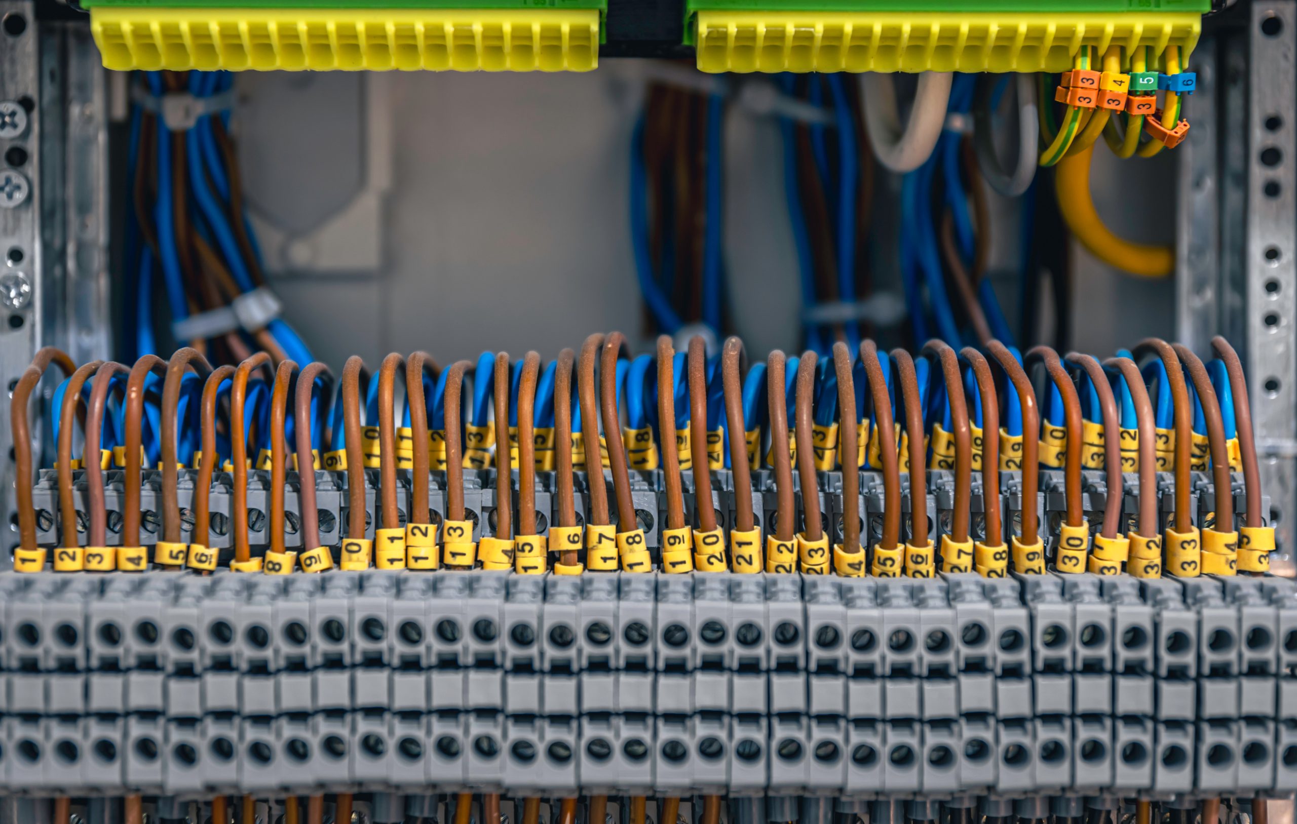 Networking Solutions