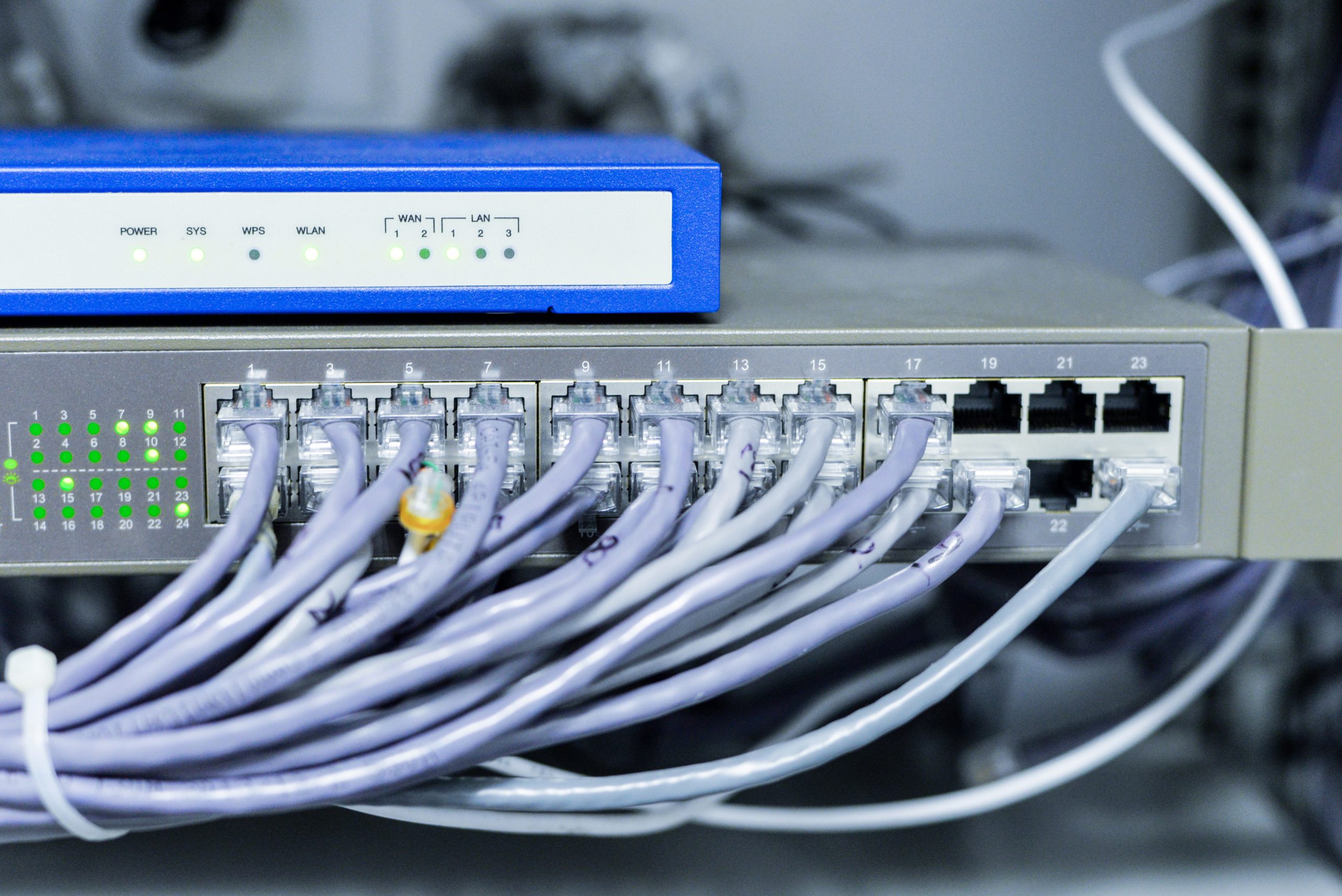 Networking Solutions
