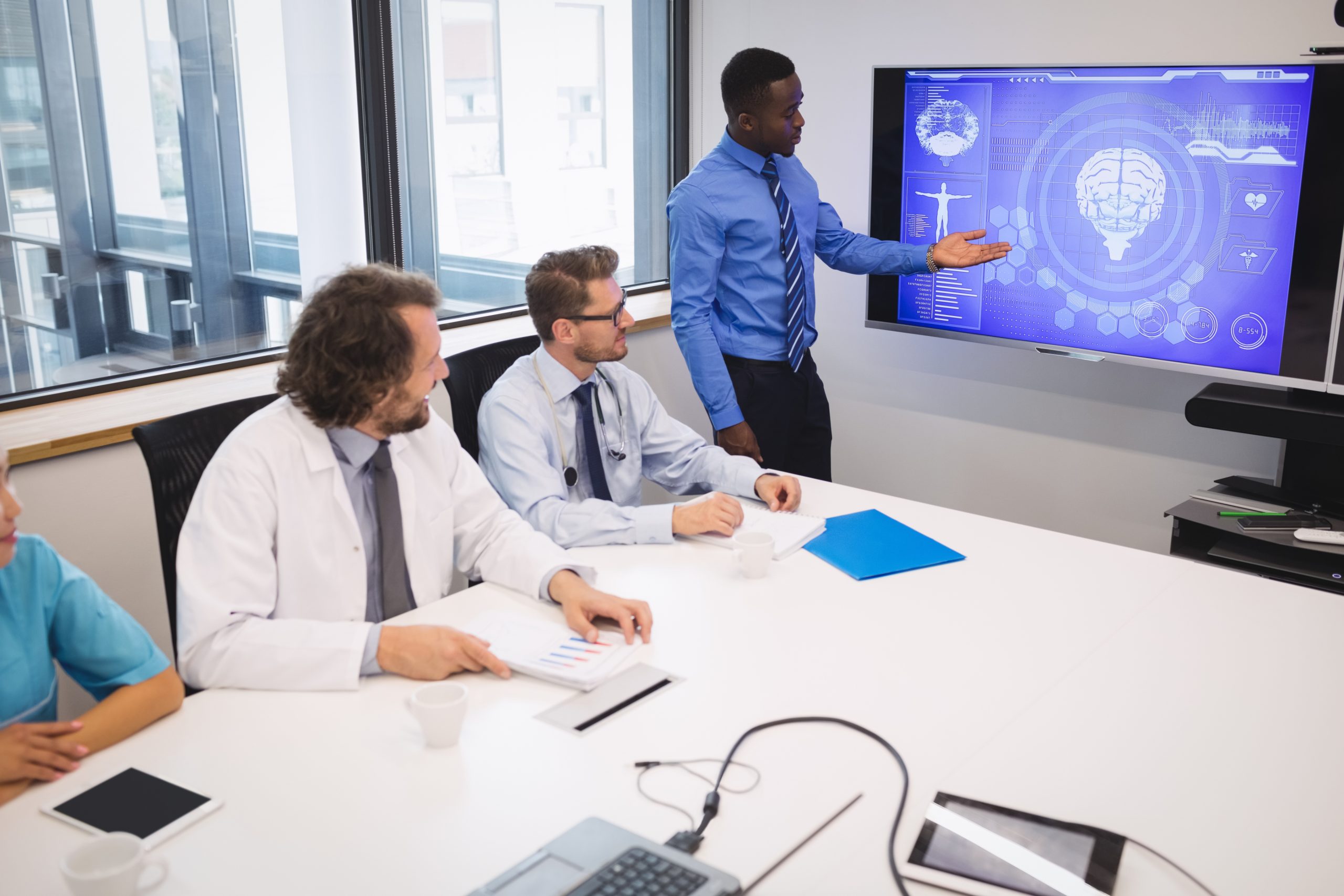 Unified Communication Systems