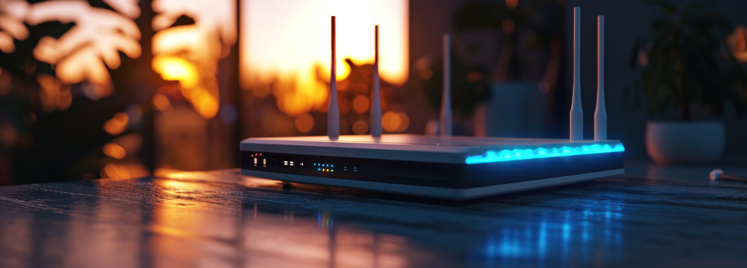 Routers