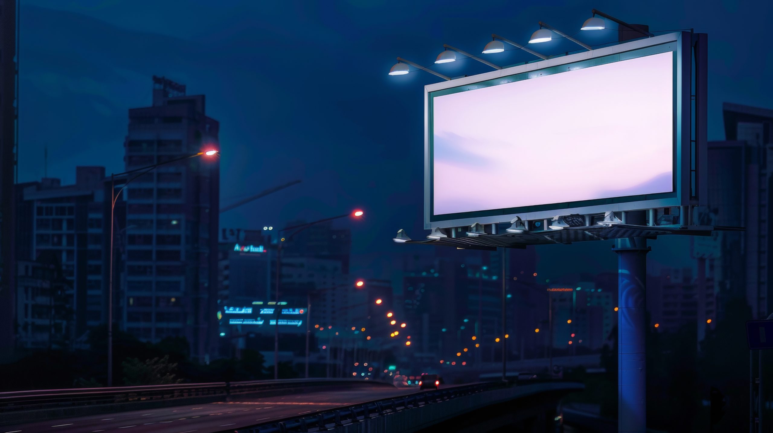 LED Screens