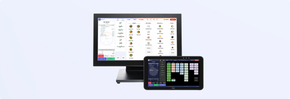 POS Integration