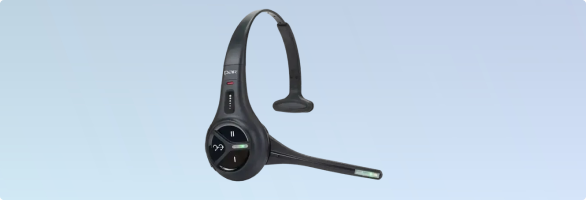 Headsets