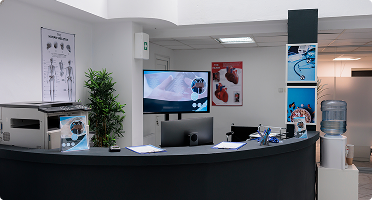 Medical & Healthcare