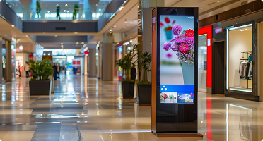 Shopping Malls