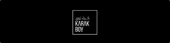 Karak Boy (Digital Signage & CCTV Modernization)