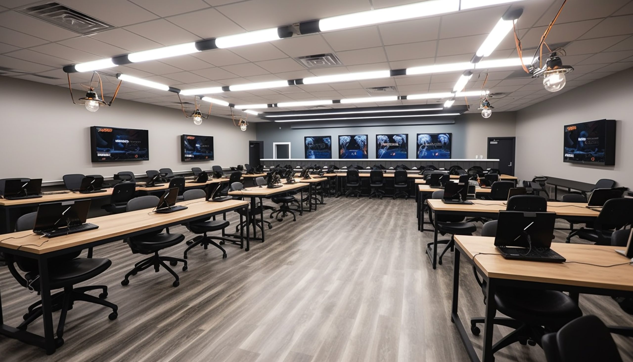 Audio/Visual Systems