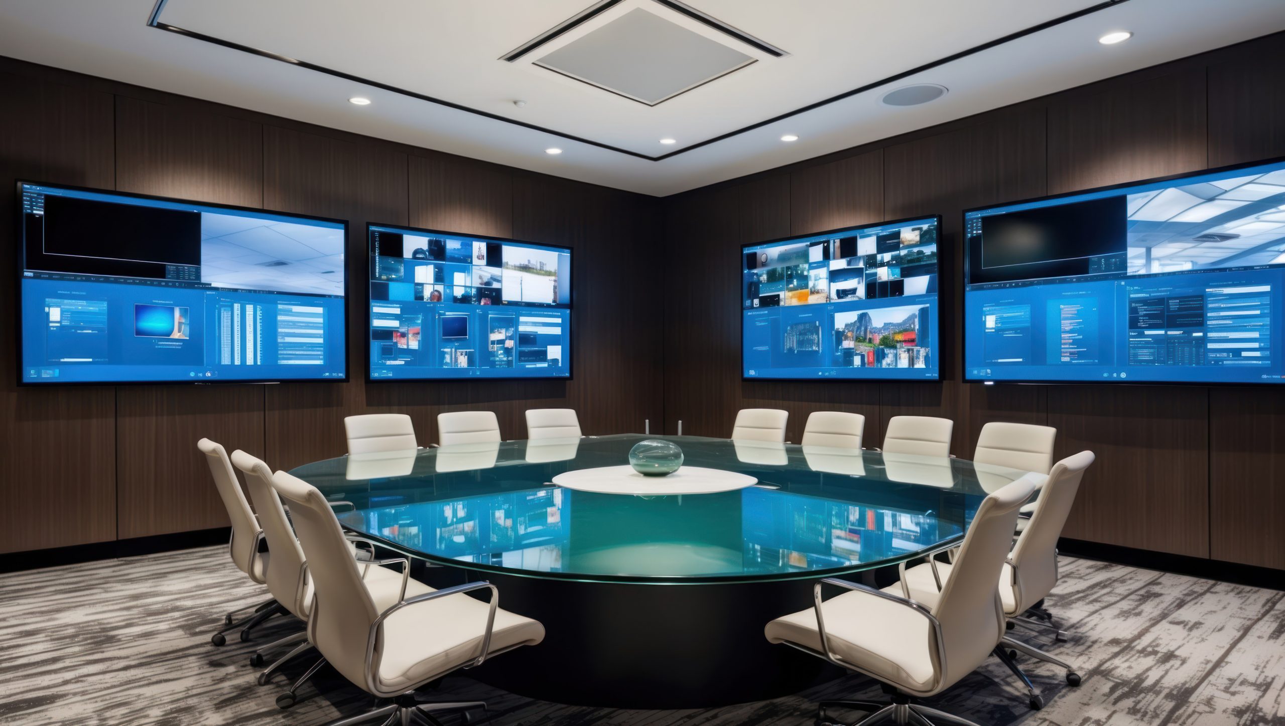  Unified Communication Systems