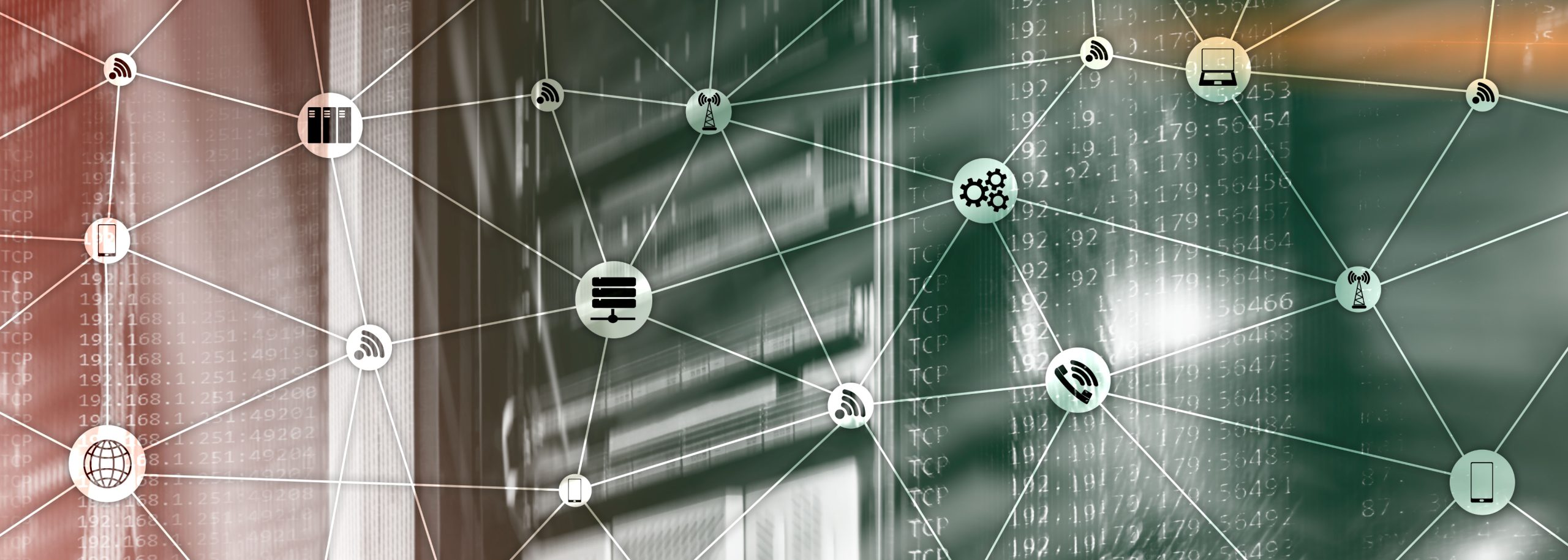 Centralized Control