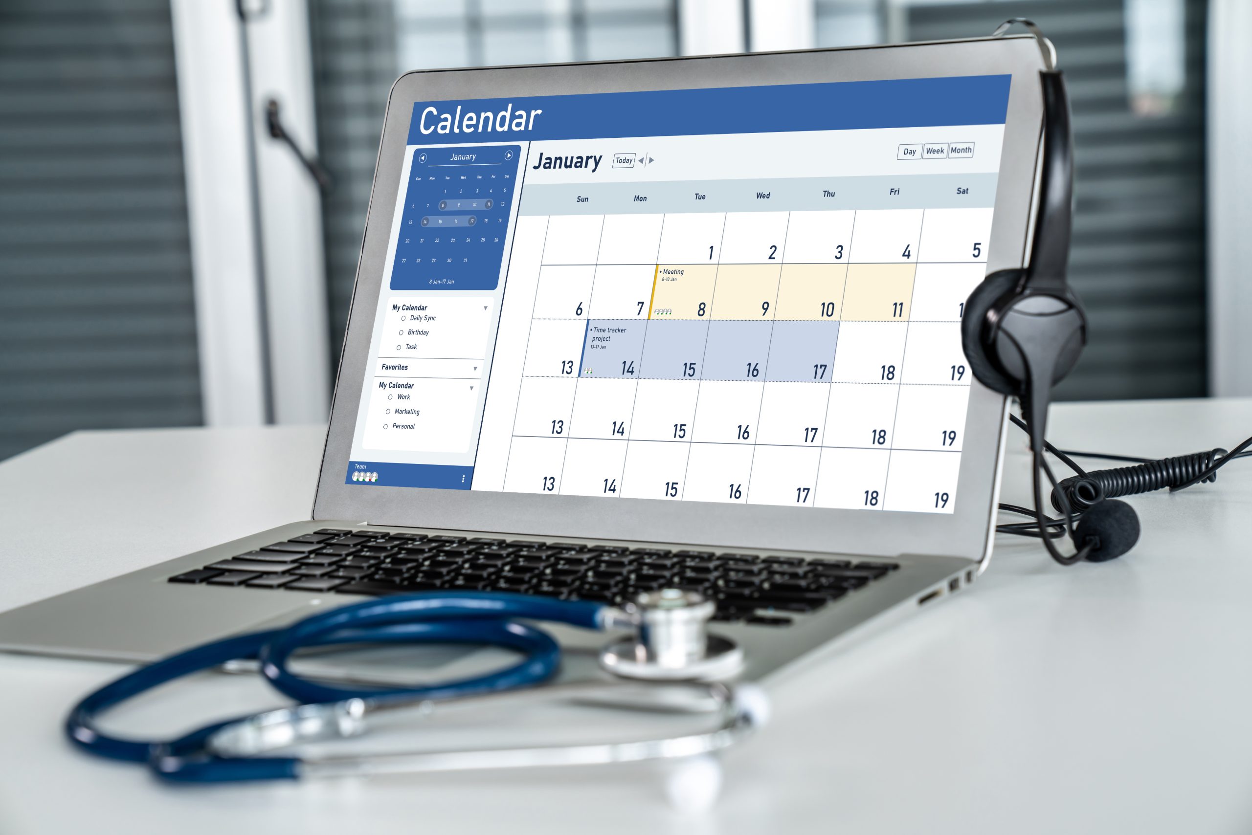 Content Management System (CMS)