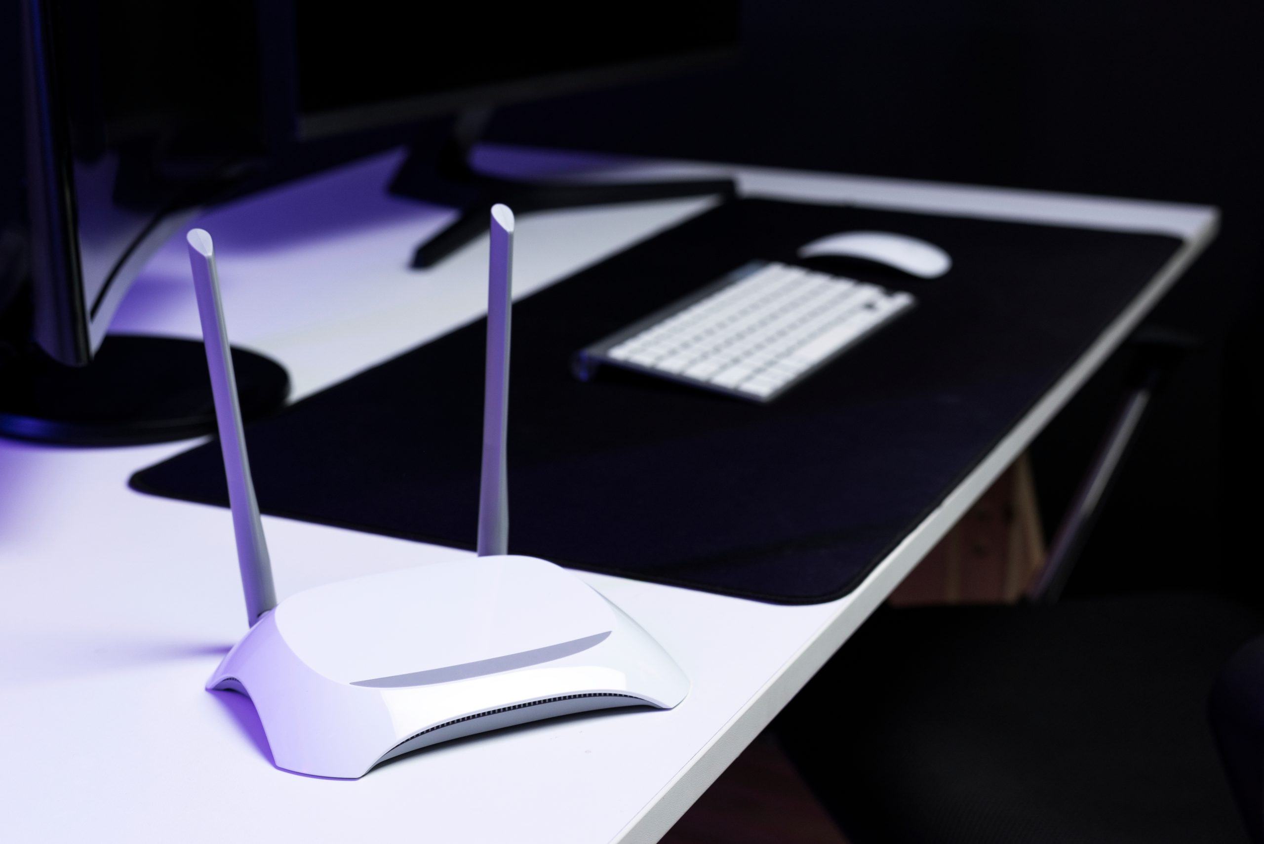 Networking Solutions