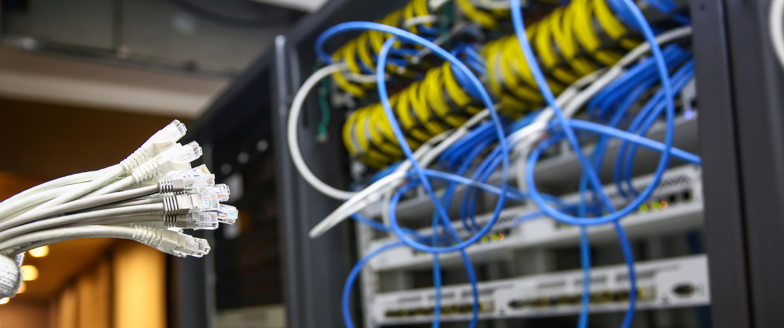 Cabling